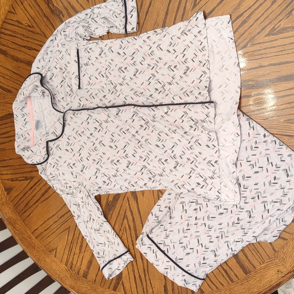 Sleep ZENista Medium PJs